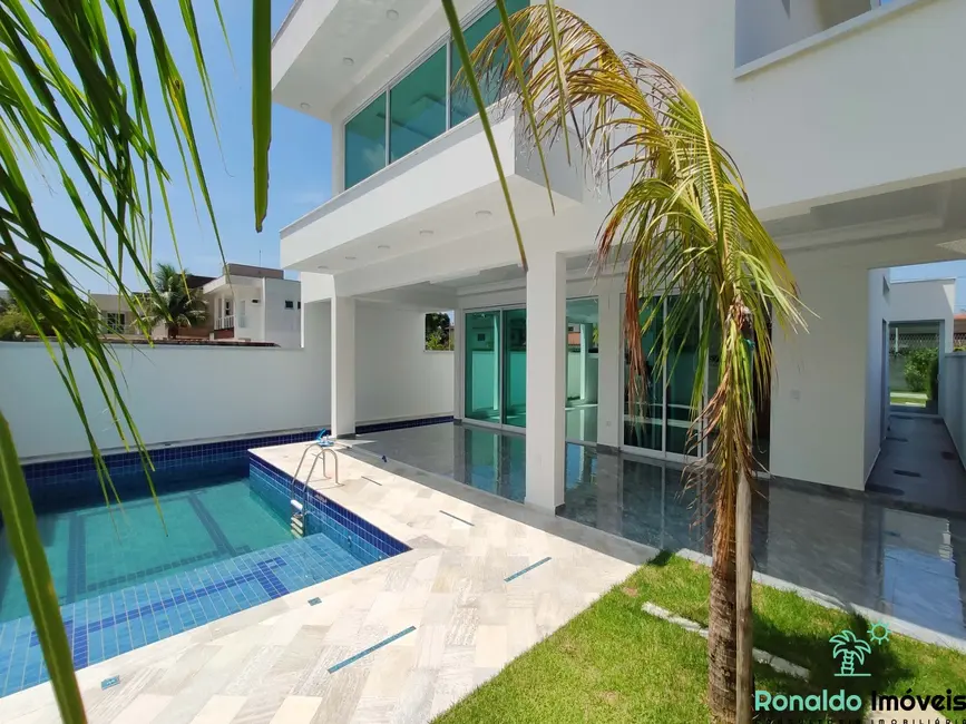 Foto 5 de Casa de Condomínio com 5 quartos à venda, 435m2 em Bertioga - SP