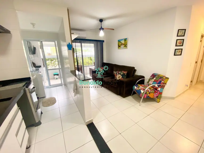 Foto 2 de Apartamento com 2 quartos à venda, 89m2 em Bertioga - SP