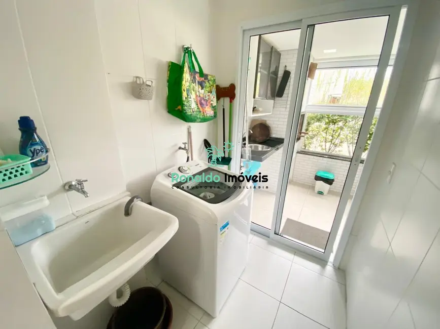 Foto 7 de Apartamento com 2 quartos à venda, 89m2 em Bertioga - SP