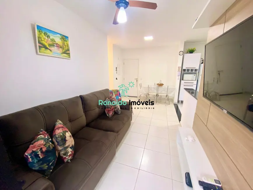 Foto 4 de Apartamento com 2 quartos à venda, 89m2 em Bertioga - SP