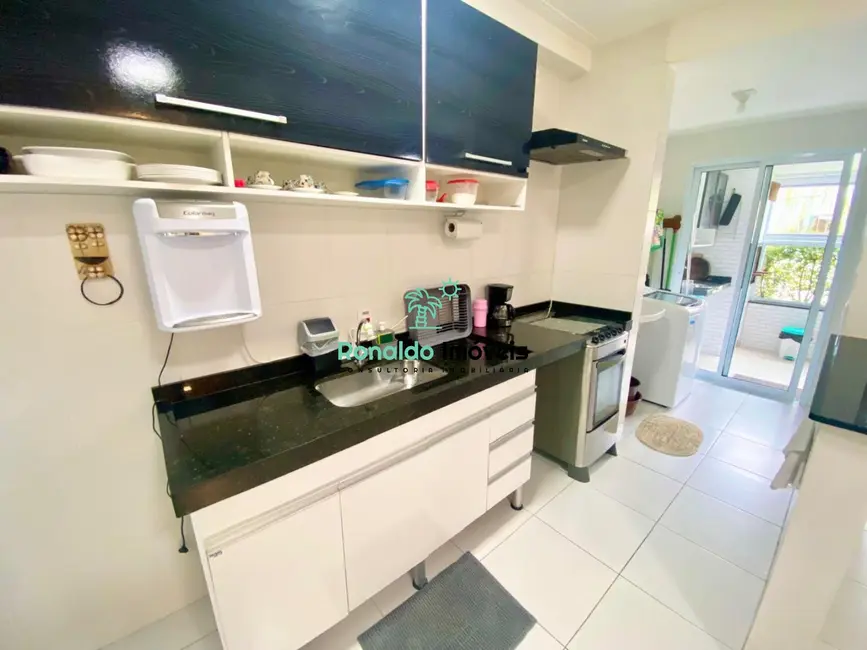 Foto 5 de Apartamento com 2 quartos à venda, 89m2 em Bertioga - SP