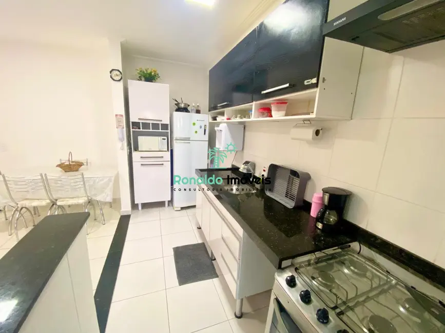 Foto 6 de Apartamento com 2 quartos à venda, 89m2 em Bertioga - SP