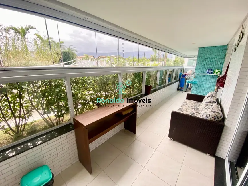 Foto 8 de Apartamento com 2 quartos à venda, 89m2 em Bertioga - SP