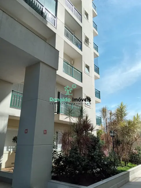 Foto 7 de Apartamento com 3 quartos à venda, 93m2 em Bertioga - SP