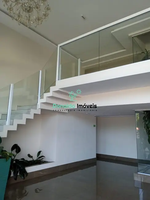 Foto 3 de Apartamento com 3 quartos à venda, 93m2 em Bertioga - SP