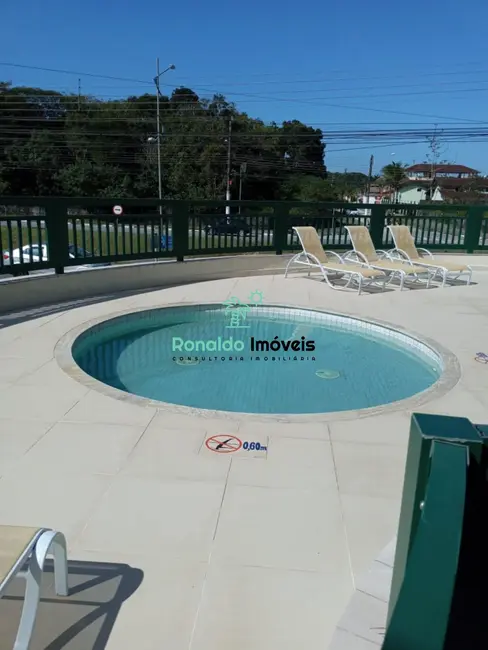 Foto 4 de Apartamento com 3 quartos à venda, 93m2 em Bertioga - SP