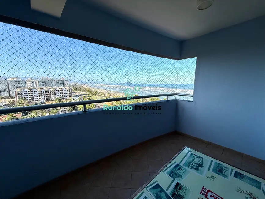 Foto 2 de Apartamento com 3 quartos à venda, 87m2 em Centro, Bertioga - SP
