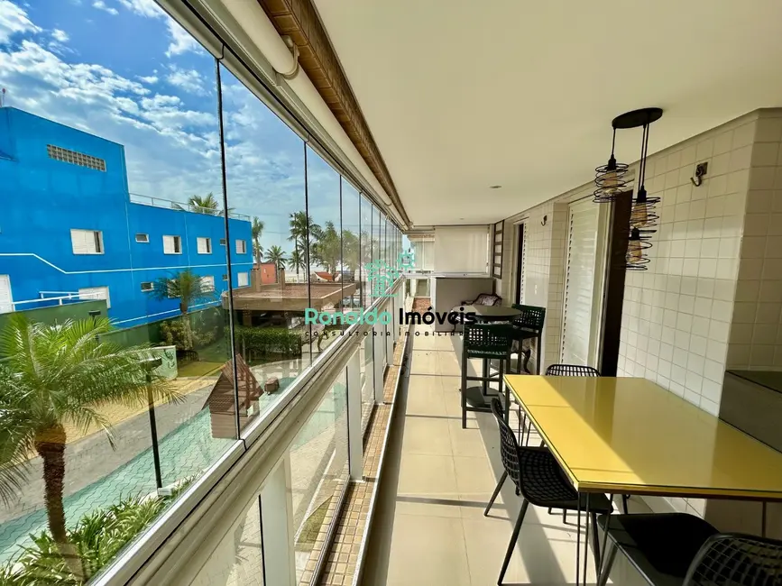 Apartamento com 3 quartos à venda, 95m2 em Centro, Bertioga - SP - imagem 1 Foto 1 de Apartamento com 3 quartos à venda, 95m2 em Centro, Bertioga - SP