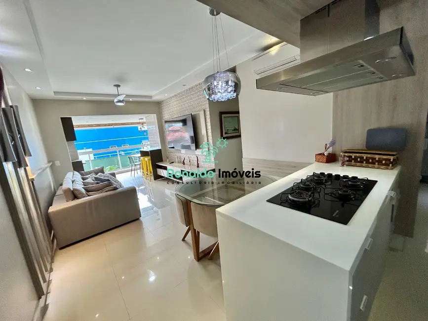 Apartamento com 3 quartos à venda, 95m2 em Centro, Bertioga - SP - imagem 7 Foto 7 de Apartamento com 3 quartos à venda, 95m2 em Centro, Bertioga - SP