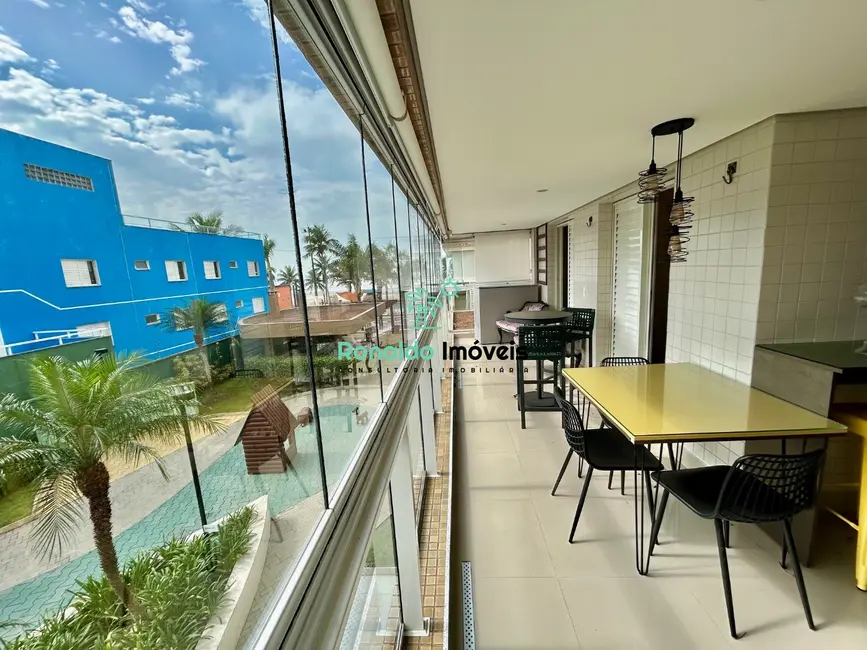 Apartamento com 3 quartos à venda, 95m2 em Centro, Bertioga - SP - imagem 3 Foto 3 de Apartamento com 3 quartos à venda, 95m2 em Centro, Bertioga - SP