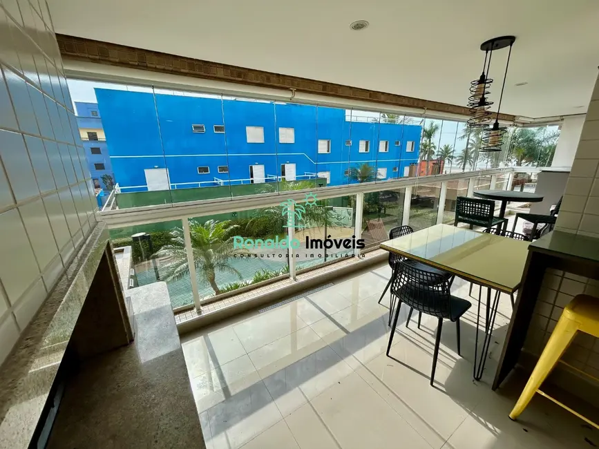 Apartamento com 3 quartos à venda, 95m2 em Centro, Bertioga - SP - imagem 2 Foto 2 de Apartamento com 3 quartos à venda, 95m2 em Centro, Bertioga - SP