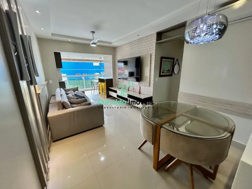 Apartamento com 3 quartos à venda, 95m2 em Centro, Bertioga - SP - imagem 8 Foto 8 de Apartamento com 3 quartos à venda, 95m2 em Centro, Bertioga - SP