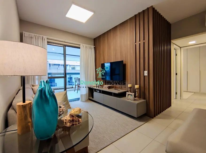 Foto 4 de Apartamento com 2 quartos à venda, 78m2 em Centro, Bertioga - SP