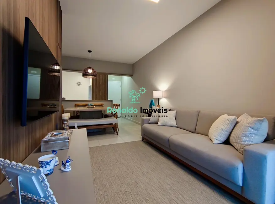 Foto 9 de Apartamento com 2 quartos à venda, 78m2 em Centro, Bertioga - SP