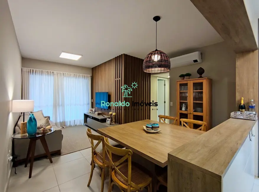 Apartamento com 2 quartos à venda, 78m2 em Centro, Bertioga - SP - imagem 2 Foto 2 de Apartamento com 2 quartos à venda, 78m2 em Centro, Bertioga - SP