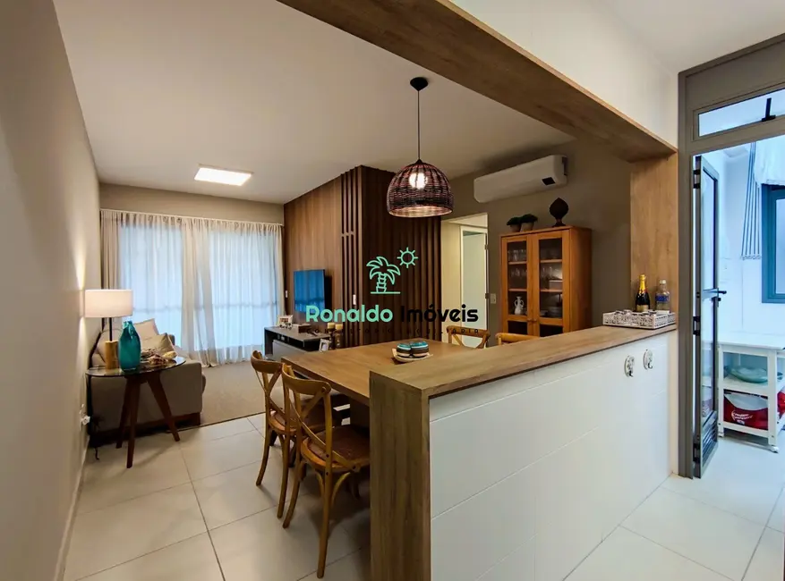 Foto 1 de Apartamento com 2 quartos à venda, 78m2 em Centro, Bertioga - SP