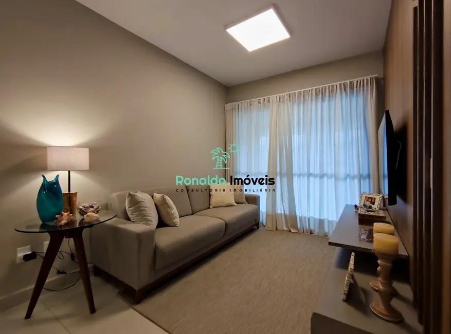 Foto 3 de Apartamento com 2 quartos à venda, 78m2 em Centro, Bertioga - SP