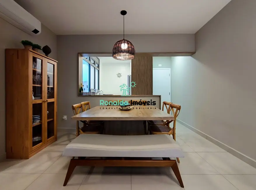 Foto 8 de Apartamento com 2 quartos à venda, 78m2 em Centro, Bertioga - SP