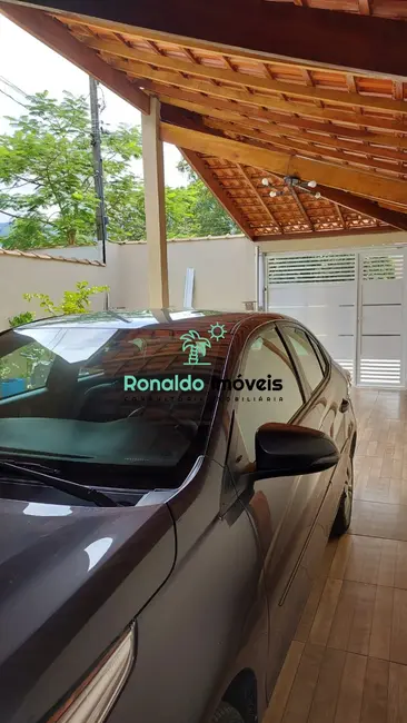 Foto 8 de Casa com 3 quartos à venda, 120m2 em Bertioga - SP