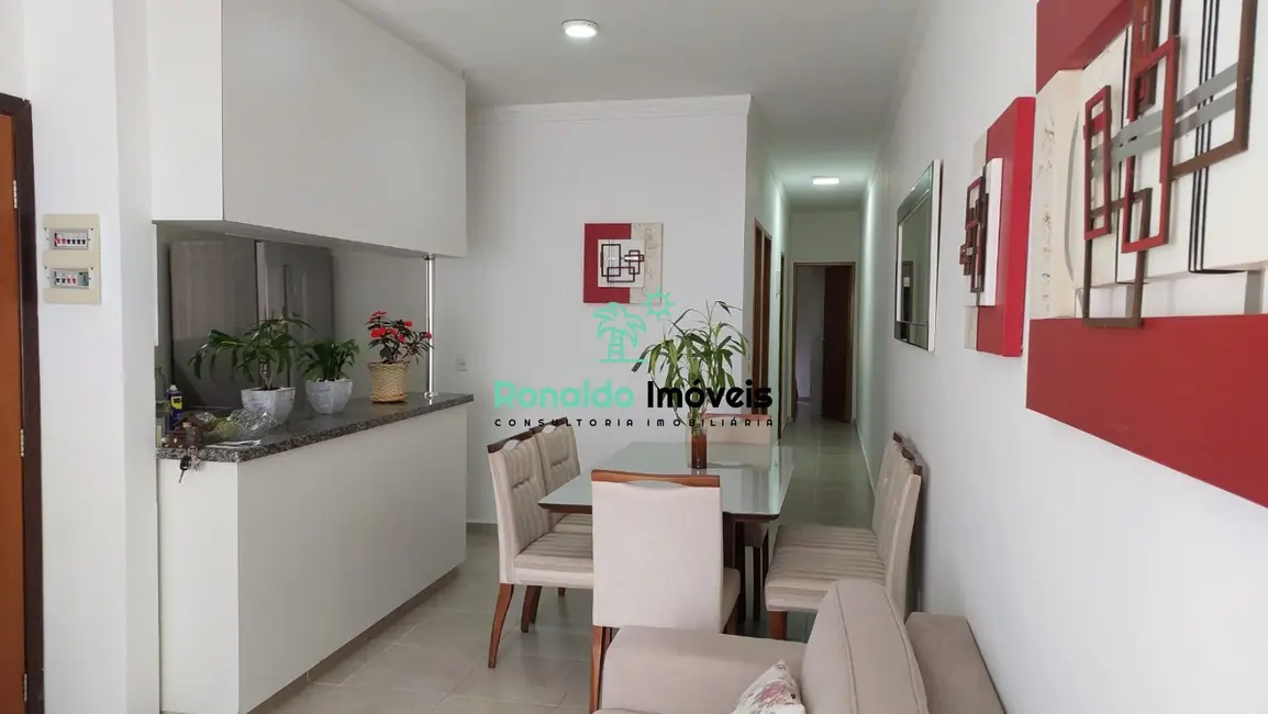 Foto 3 de Casa com 3 quartos à venda, 120m2 em Bertioga - SP