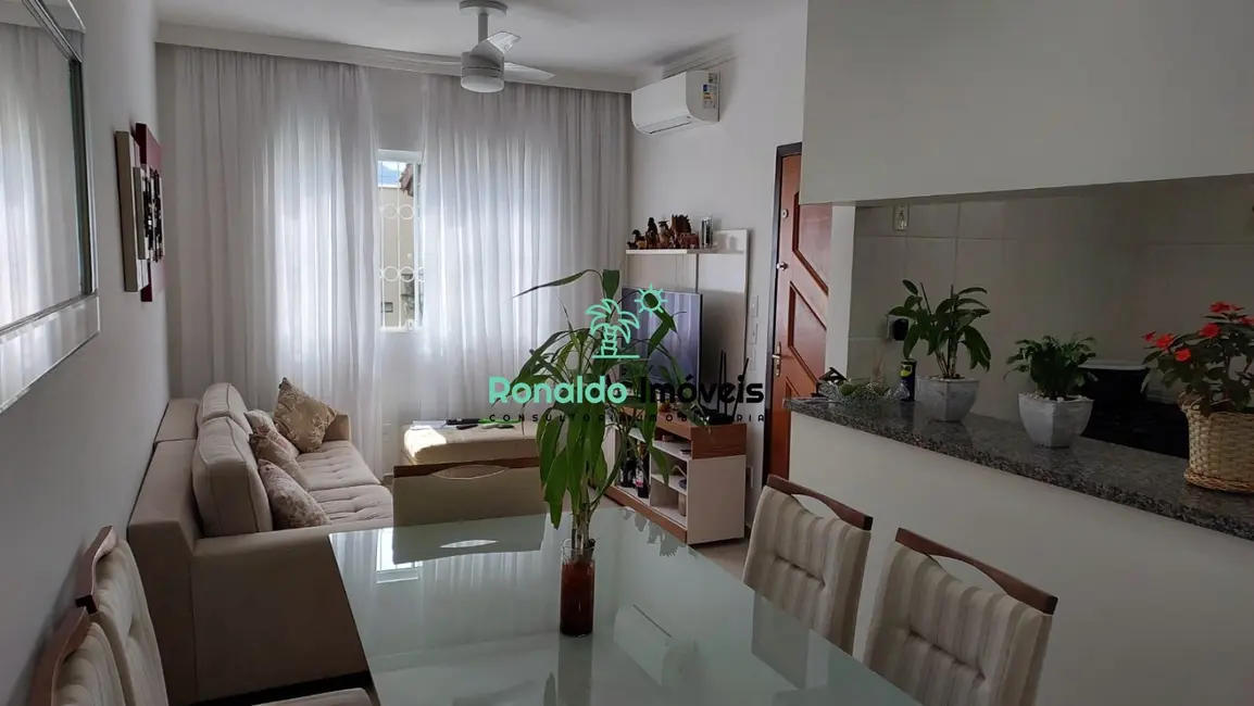 Foto 1 de Casa com 3 quartos à venda, 120m2 em Bertioga - SP