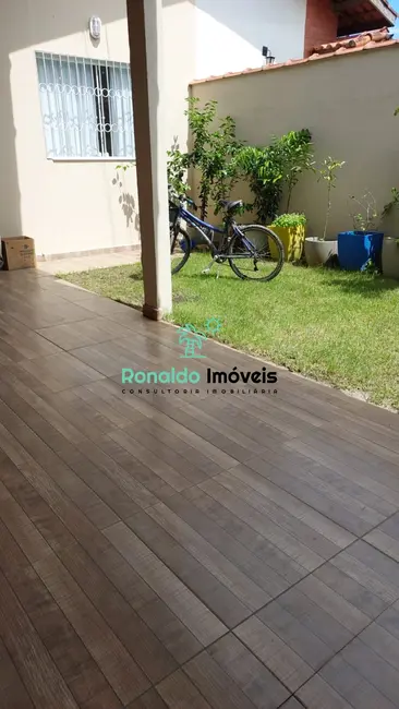 Foto 7 de Casa com 3 quartos à venda, 120m2 em Bertioga - SP