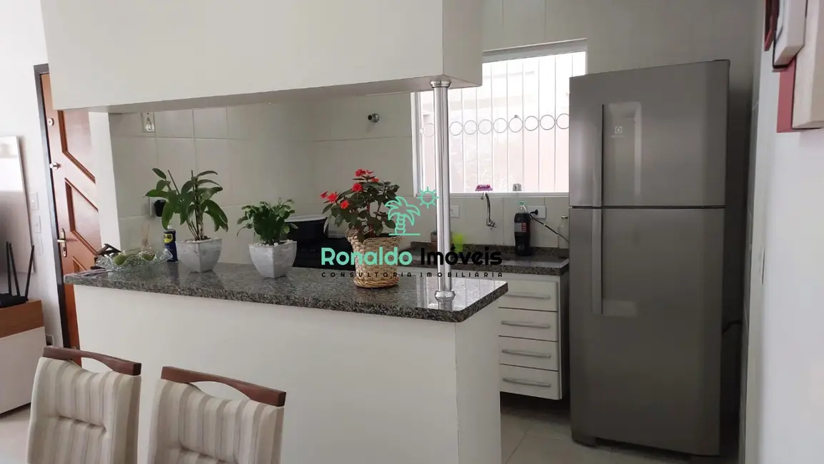 Foto 4 de Casa com 3 quartos à venda, 120m2 em Bertioga - SP