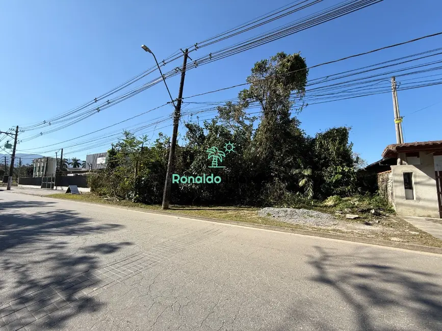 Terreno / Lote à venda, 505m2 em Bertioga - SP - imagem 6 Foto 6 de Terreno / Lote à venda, 505m2 em Bertioga - SP