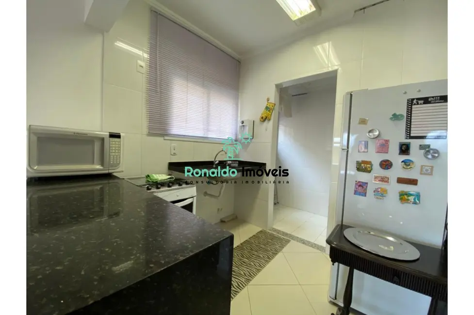 Foto 5 de Apartamento com 2 quartos à venda, 133m2 em Bertioga - SP