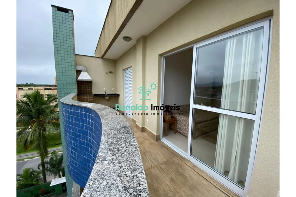Foto 1 de Apartamento com 2 quartos à venda, 133m2 em Bertioga - SP
