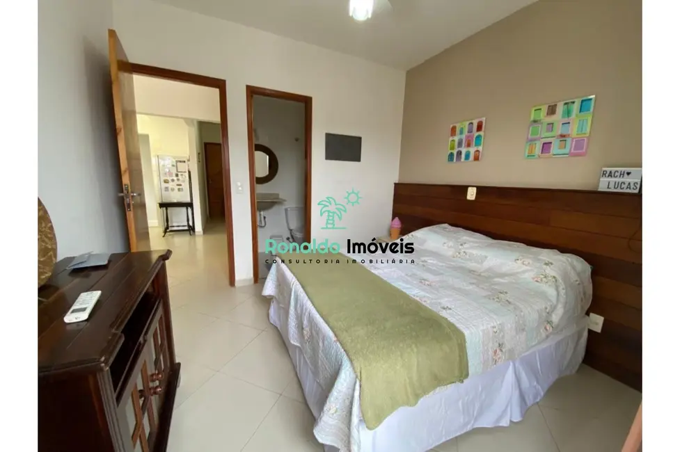 Foto 7 de Apartamento com 2 quartos à venda, 133m2 em Bertioga - SP