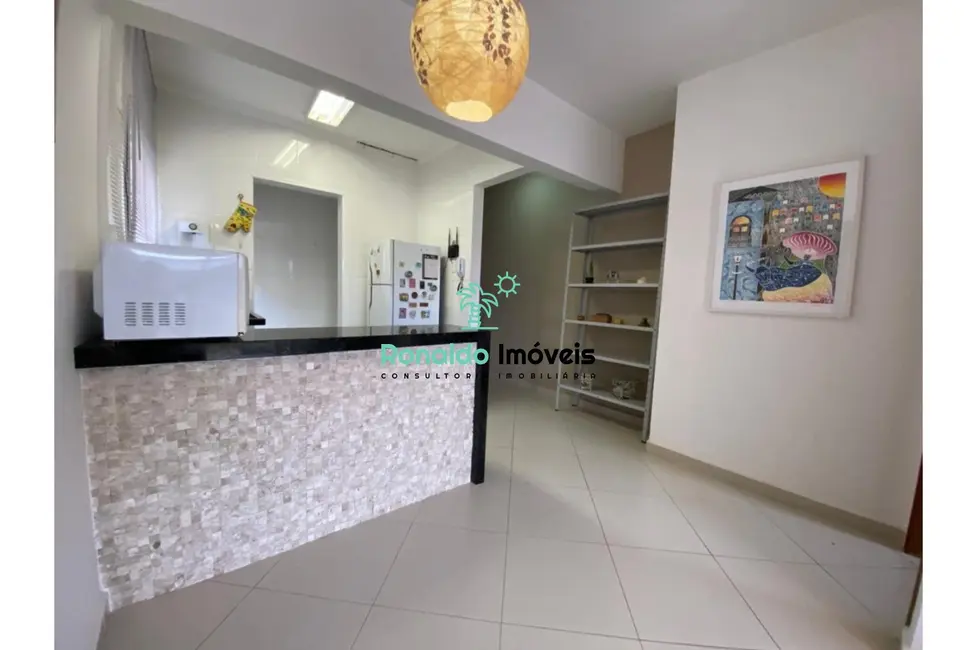 Foto 4 de Apartamento com 2 quartos à venda, 133m2 em Bertioga - SP