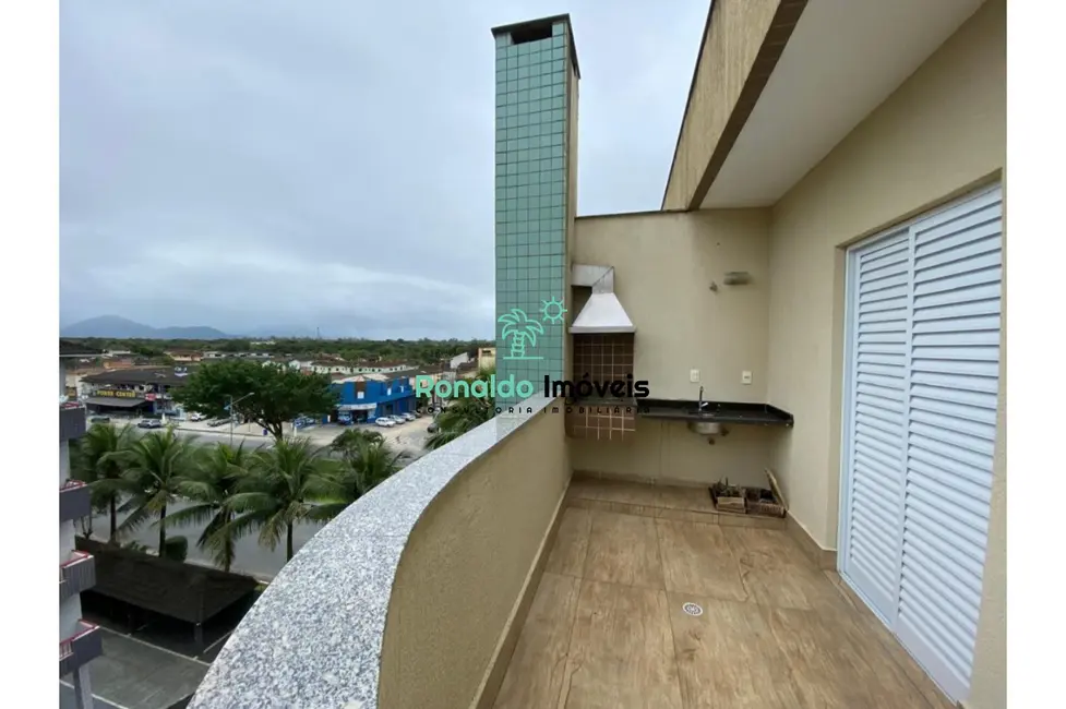 Foto 8 de Apartamento com 2 quartos à venda, 133m2 em Bertioga - SP