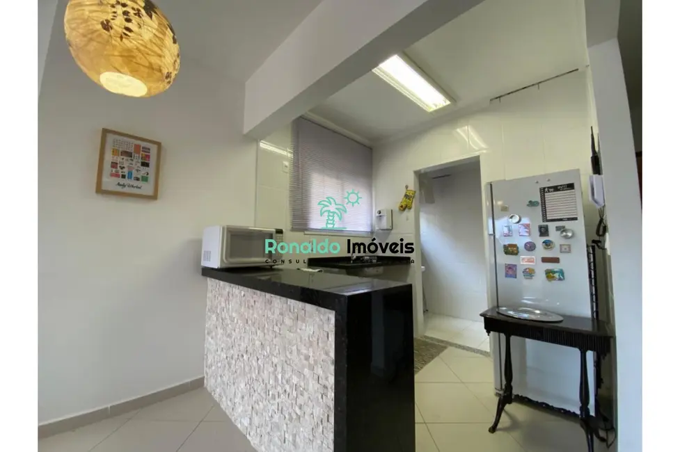 Foto 3 de Apartamento com 2 quartos à venda, 133m2 em Bertioga - SP