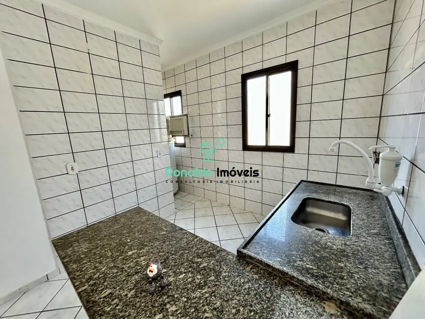 Foto 5 de Apartamento com 2 quartos à venda, 73m2 em Bertioga - SP