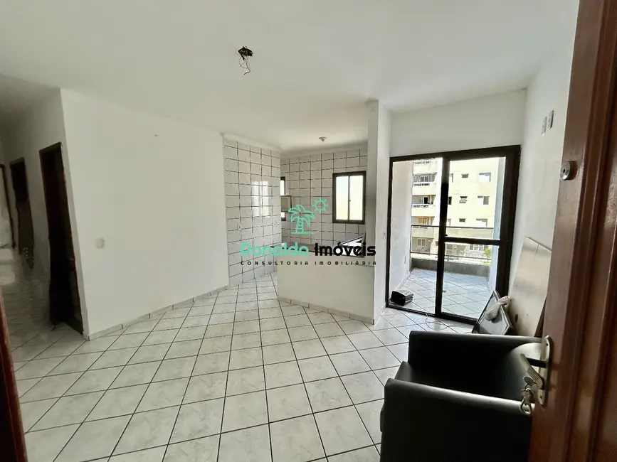 Foto 3 de Apartamento com 2 quartos à venda, 73m2 em Bertioga - SP