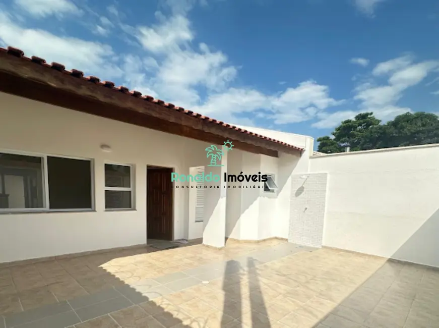 Foto 3 de Casa de Condomínio com 2 quartos à venda, 90m2 em Bertioga - SP