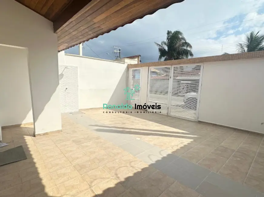 Foto 1 de Casa de Condomínio com 2 quartos à venda, 90m2 em Bertioga - SP