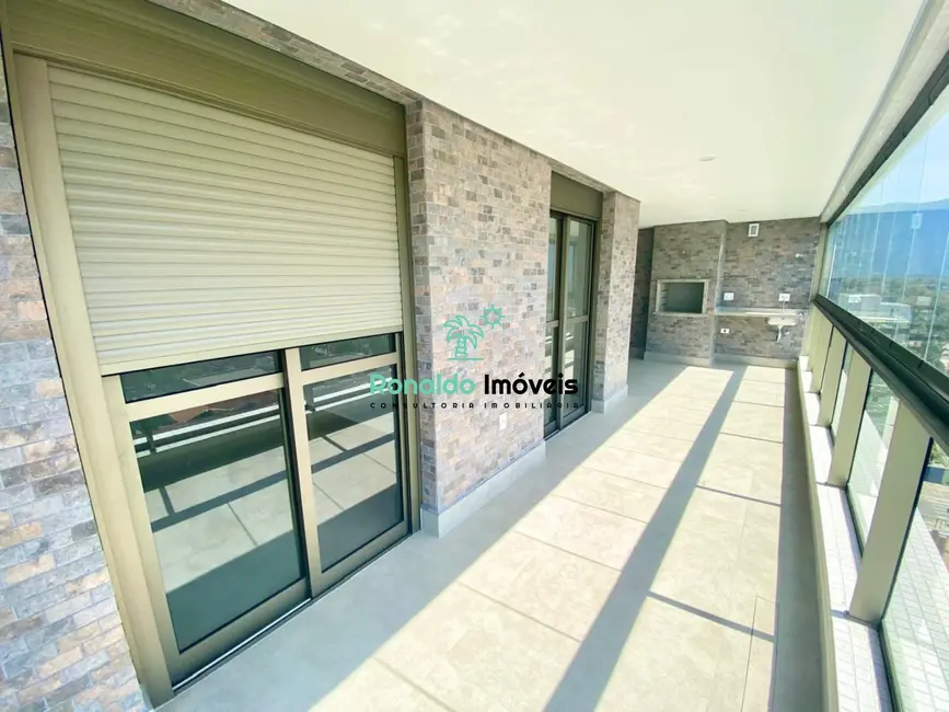 Foto 7 de Apartamento com 3 quartos à venda, 131m2 em Centro, Bertioga - SP