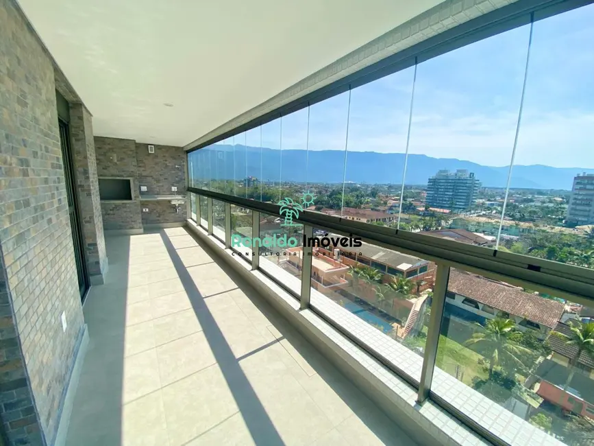 Foto 6 de Apartamento com 3 quartos à venda, 131m2 em Centro, Bertioga - SP