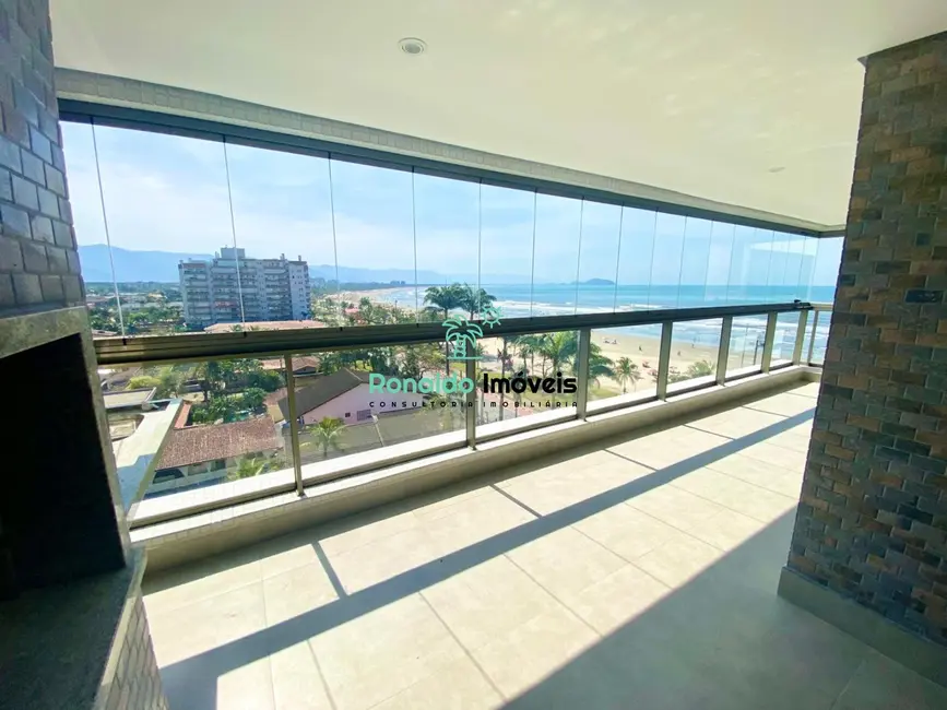 Foto 1 de Apartamento com 3 quartos à venda, 131m2 em Centro, Bertioga - SP
