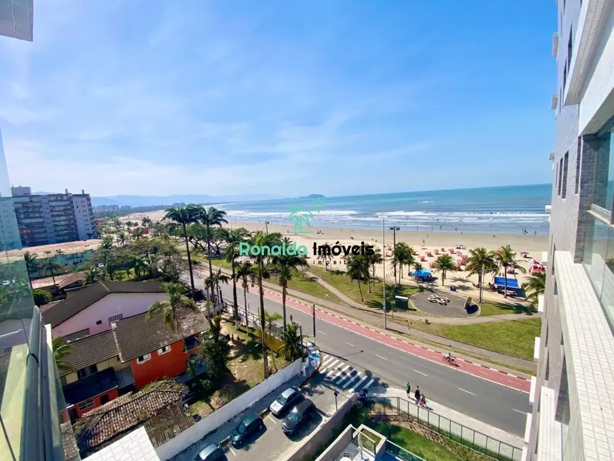 Foto 2 de Apartamento com 3 quartos à venda, 131m2 em Centro, Bertioga - SP