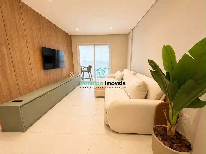 Foto 7 de Apartamento com 3 quartos à venda, 96m2 em Bertioga - SP