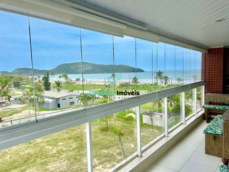 Apartamento com 3 quartos à venda, 96m2 em Bertioga - SP - imagem 6 Foto 6 de Apartamento com 3 quartos à venda, 96m2 em Bertioga - SP