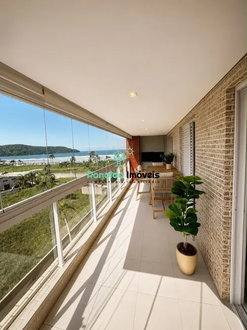 Foto 1 de Apartamento com 3 quartos à venda, 96m2 em Bertioga - SP