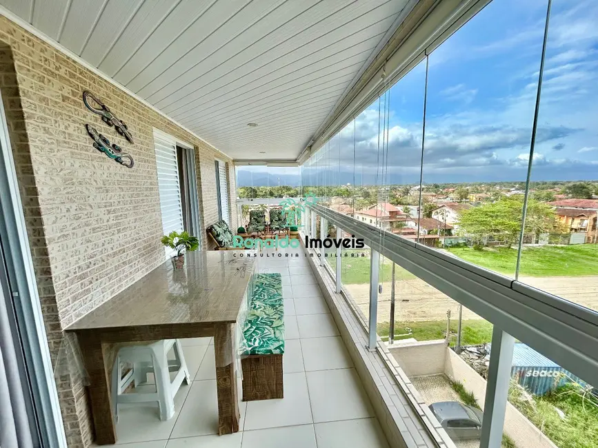 Apartamento com 3 quartos à venda, 96m2 em Bertioga - SP - imagem 7 Foto 7 de Apartamento com 3 quartos à venda, 96m2 em Bertioga - SP