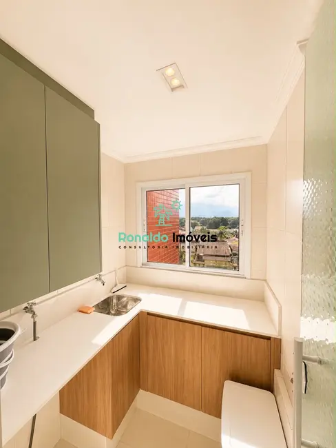 Foto 9 de Apartamento com 3 quartos à venda, 96m2 em Bertioga - SP
