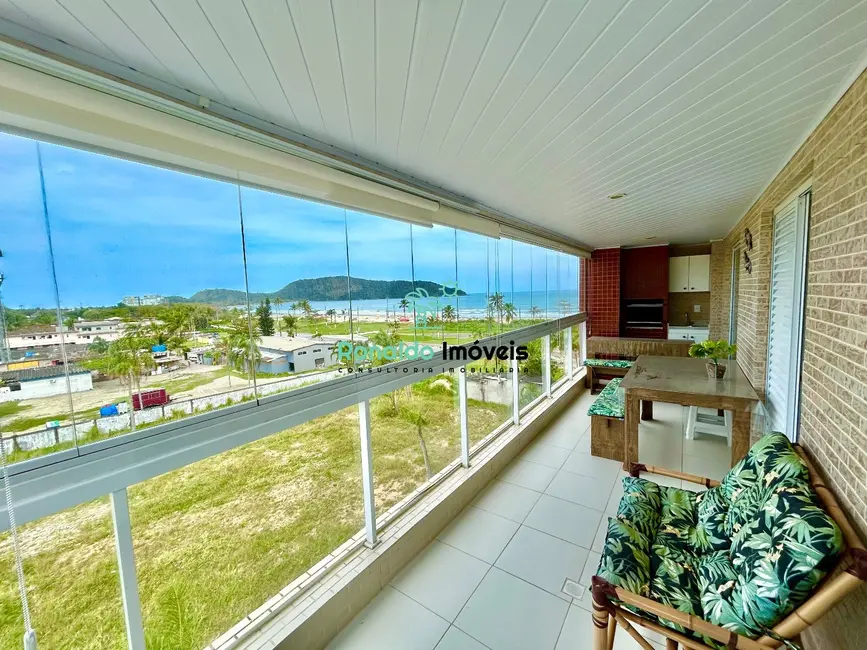 Apartamento com 3 quartos à venda, 96m2 em Bertioga - SP - imagem 5 Foto 5 de Apartamento com 3 quartos à venda, 96m2 em Bertioga - SP