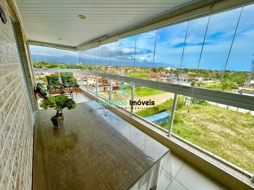 Apartamento com 3 quartos à venda, 96m2 em Bertioga - SP - imagem 8 Foto 8 de Apartamento com 3 quartos à venda, 96m2 em Bertioga - SP