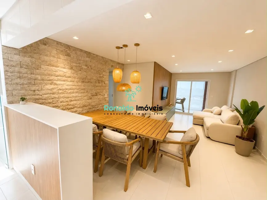 Foto 5 de Apartamento com 3 quartos à venda, 96m2 em Bertioga - SP